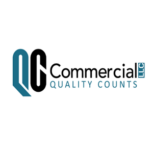 QC Commercial LLC - Logo