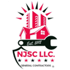 NJS CONTRACTING LLC. d.b.a. NJSC LLC. - Logo