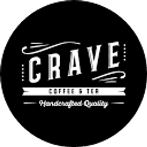 Crave Coffee & Tea