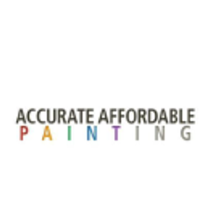 Accurate Affordable Painting Inc.