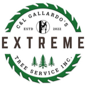 Extreme Tree Service Inc. - Logo