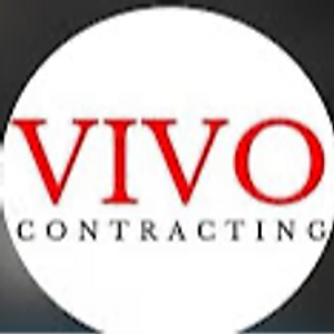 VIVO Contracting - Logo