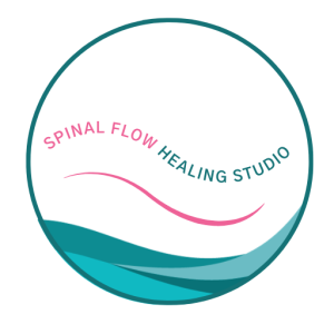 Spinal Flow Healing Studio - Logo