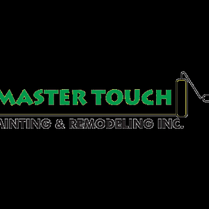 Master Touch Painting & Restoration Inc