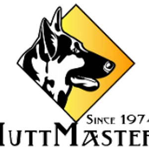 Mutt Masters K9 Academy - Logo