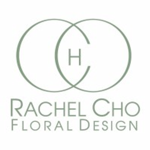 Rachel Cho Floral Design - Logo
