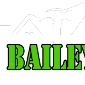 Bailey's Roofing & Construction - Logo