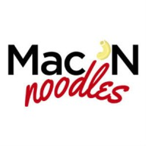 Denver Mac and Cheese Truck - Logo
