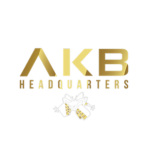 American Killer Bees HQ - Logo