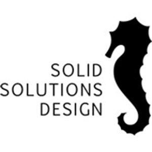 Solid Solutions Design, LLC - Logo