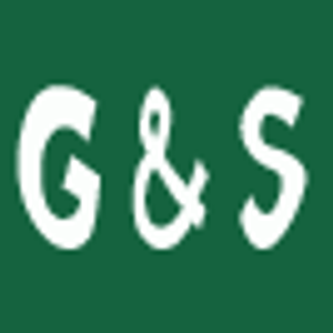 Green and Sons landscaping - Logo