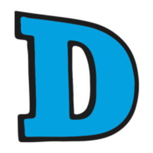 Darrell Dinsmore Grading Inc - Logo