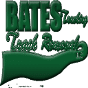Bates Trucking - Logo