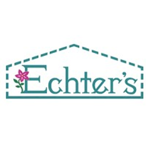 Echter's Nursery & Garden Center - Logo