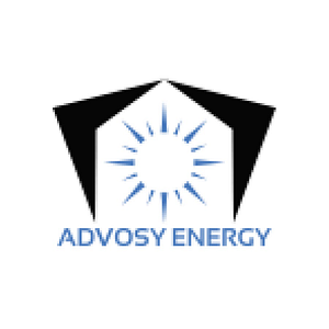 Advosy Energy - Logo