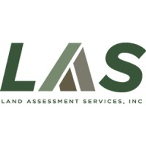 Land Assessment Services, Inc. - Logo
