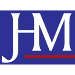 JH Martin Mechanical HVAC Services - Logo
