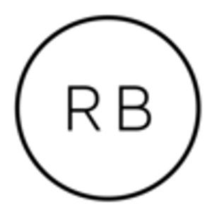 Right Balance Pilates - Logo