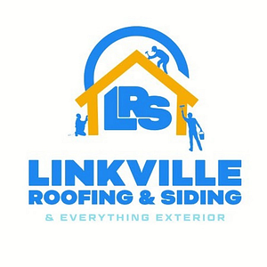 Linkville Roofing & Siding Inc. - Logo