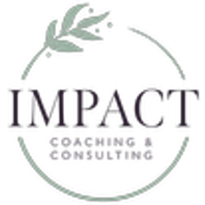 Impact Coaching & Consulting - Logo