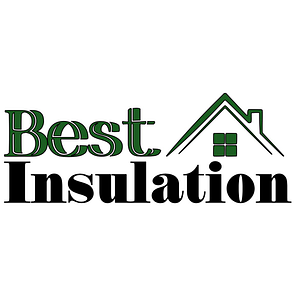 Best Insulation - Logo