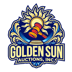 Golden Sun Auctions, Inc.