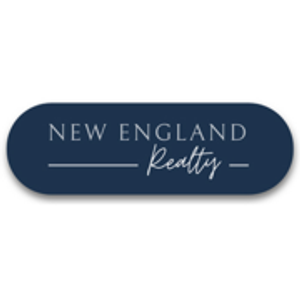New England Realty - Logo