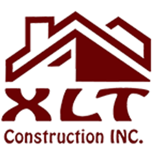 XLT Construction - Logo
