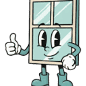 Chattanooga Window Company - Logo