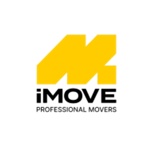 iMOVE - Logo