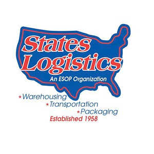 States Logistics Services, Inc. - Logo