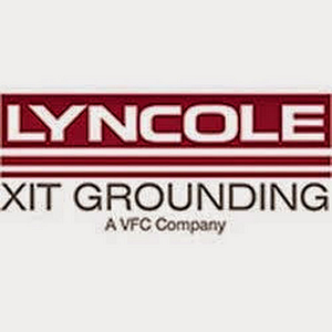 Lyncole XIT Grounding - Logo
