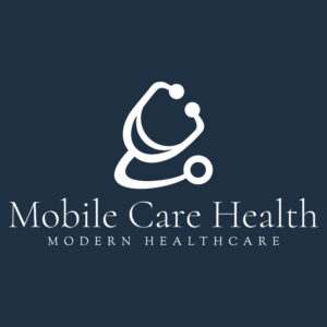 Mobile Care - Logo