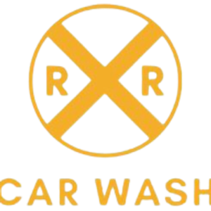 RxR Car Wash and Detail - Logo