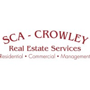 SCA Crowley Real Estate Services, LLC - Logo