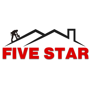 Five Star Roofing and Contracting