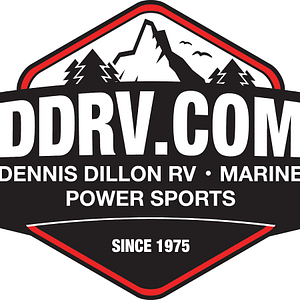 Dennis Dillon RV - Logo