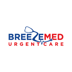 BreezeMed Urgent Care Bonita Springs - Logo
