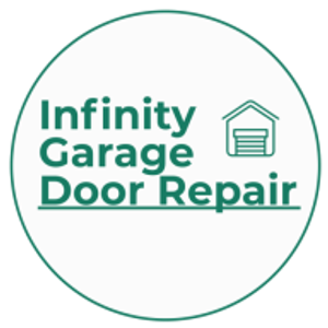 Infinity Garage Door Repair - Logo