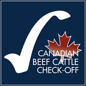 CANADIAN BEEF CHECK-OFF AGENCY - Logo