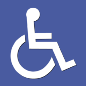 The ADA Sign Factory - Logo