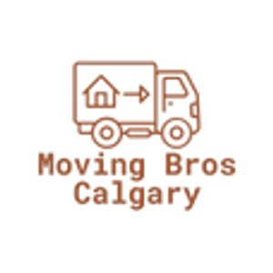 Moving Bros Canada - Affordable Movers, Furniture Moving, & Same-Day Logistics & Moving Services - Logo