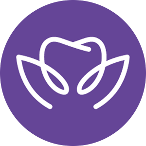 Hillsboro Dental - Dr. Lauren Medwed - Logo