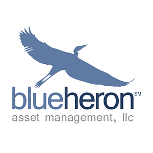 Blue Heron Asset Management - Logo