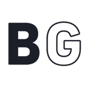 Bradford Glass Ltd - Logo