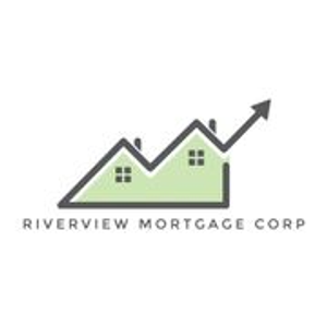 Riverview Mortgage Corp - Logo