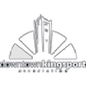 Downtown Kingsport Association - Logo