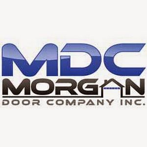 Morgan Door Company, Inc. - Logo