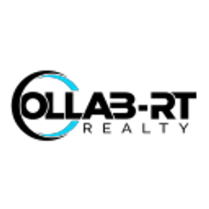 Realtor Ryan Parker & Tiffany Parker with Collab-RT Realty - Logo