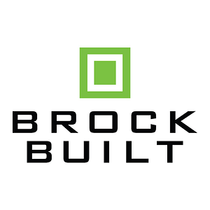 Brock Built